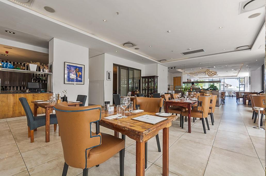 Sandton Skyline Luxury Space Йоганнесбурґ Екстер'єр фото